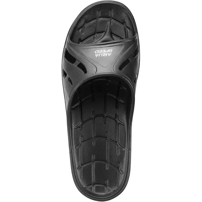 Шлепанцы Aqua Speed Alabama 507-10 темно-синій 41 (5908217659903) изображение 6