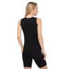 Майка Kappa Canotta Spalla Larga K2401 Nero чорний L (8054954012246) изображение 2
