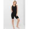 Майка Kappa Canotta Spalla Larga K2401 Nero чорний L (8054954012246) изображение 3