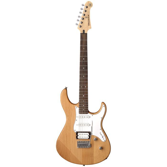 Електрогітара Yamaha Pacifica 112V Old Violin Sunburst