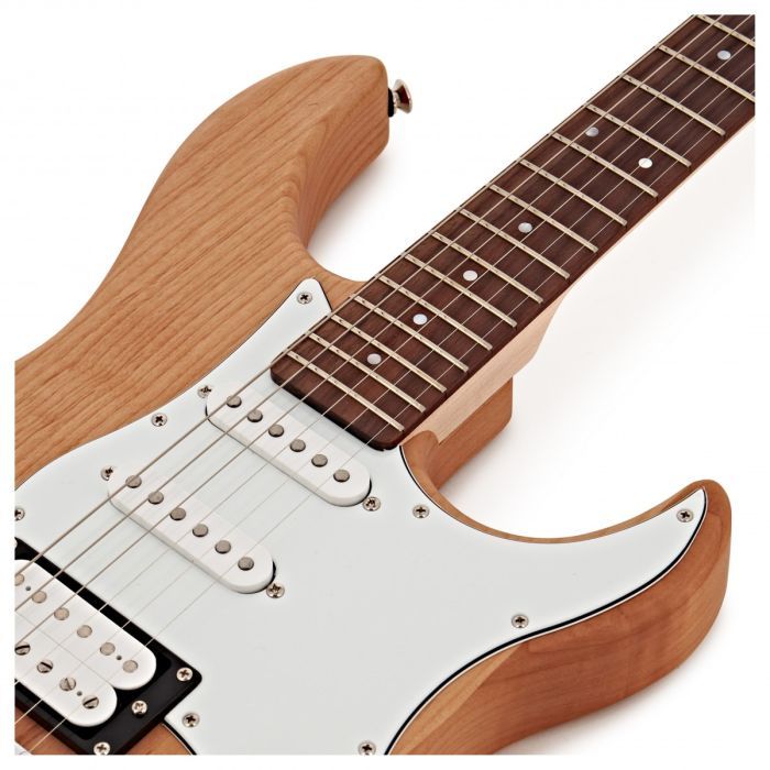 Електрогітара Yamaha Pacifica 112V Old Violin Sunburst зображення 4