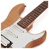 Електрогітара Yamaha Pacifica 112V Yellow Natural Satin зображення 4