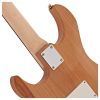 Електрогітара Yamaha Pacifica 112V Yellow Natural Satin зображення 6