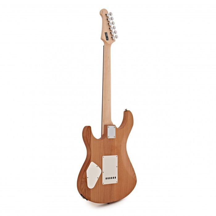 Електрогітара Yamaha Pacifica 112V Old Violin Sunburst зображення 7