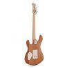 Електрогітара Yamaha Pacifica 112V Yellow Natural Satin зображення 7