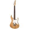 Електрогітара Yamaha Pacifica 112V Yellow Natural Satin
