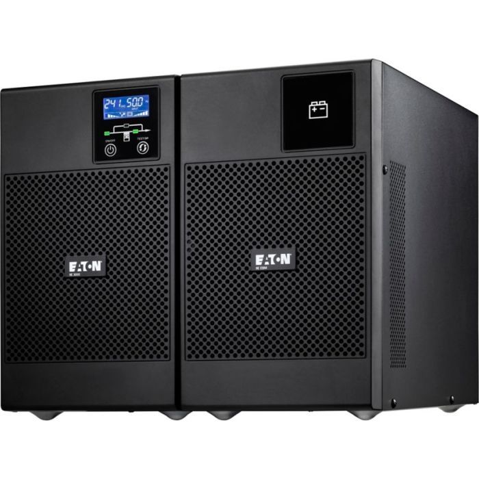 Батарея к ИБП Eaton 9E EBM180 (9EEBM180) изображение 3