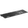 Клавиатура HP 720 Multi-Device Rechargeable Wireless/Bluetooth UA Black (9T5B1AA) изображение 11