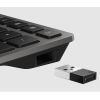 Клавиатура HP 720 Multi-Device Rechargeable Wireless/Bluetooth UA Black (9T5B1AA) изображение 9