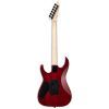 Электрогитара LTD M-200FM See Thru Red изображение 2