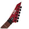 Электрогитара LTD M-200FM See Thru Red изображение 5