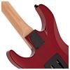 Электрогитара LTD M-200FM See Thru Red изображение 7