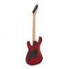 Электрогитара LTD M-200FM See Thru Red изображение 9