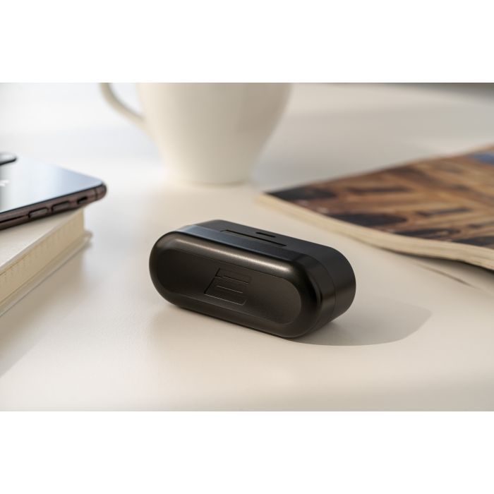 Наушники 2E Novem Pro True Wireless Waterproof Mic Black (2E-EBTWNPBK) изображение 15