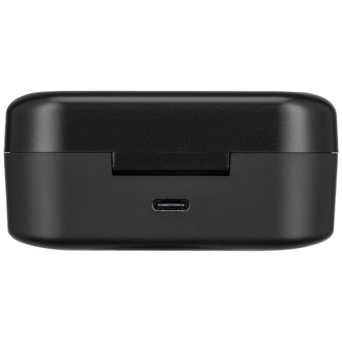 Наушники 2E Novem Pro True Wireless Waterproof Mic Black (2E-EBTWNPBK) изображение 5