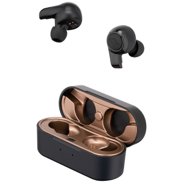 Наушники 2E Novem Pro True Wireless Waterproof Mic Black (2E-EBTWNPBK) изображение 7