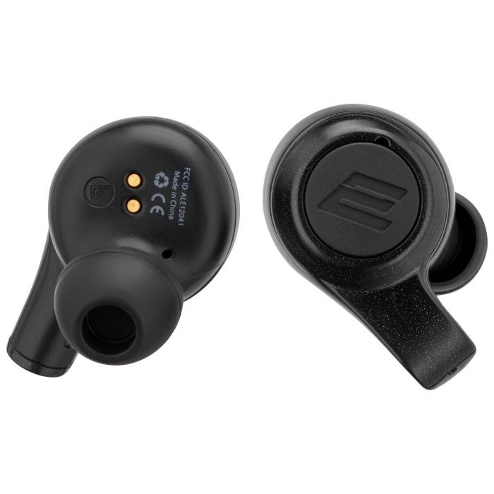 Наушники 2E Novem Pro True Wireless Waterproof Mic Black (2E-EBTWNPBK) изображение 9