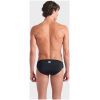 Плавки Arena Poseidonia Swim Briefs 009075-501 чорний, білий 100 (3468337537052) изображение 2