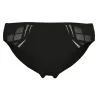 Плавки Arena Poseidonia Swim Briefs 009075-501 чорний, білий 100 (3468337537052) изображение 5