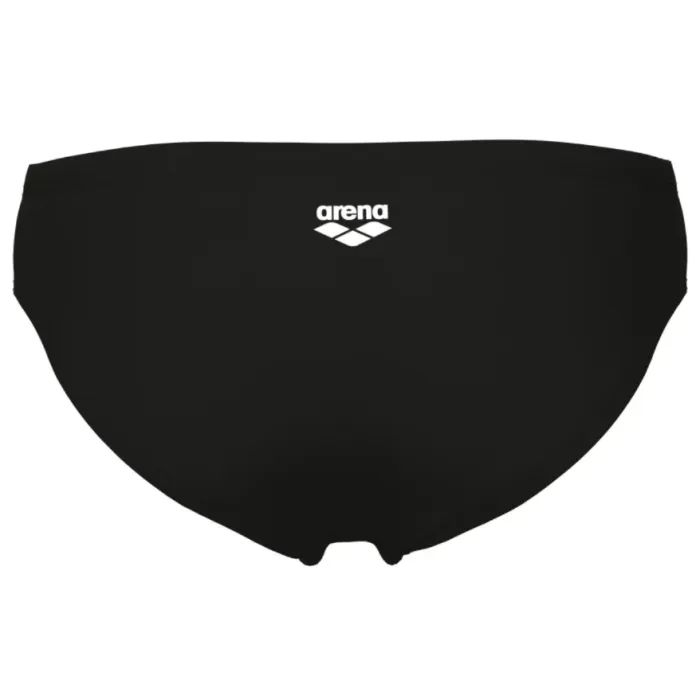 Плавки Arena Poseidonia Swim Briefs 009075-501 чорний, білий 80 (3468337537090) изображение 8