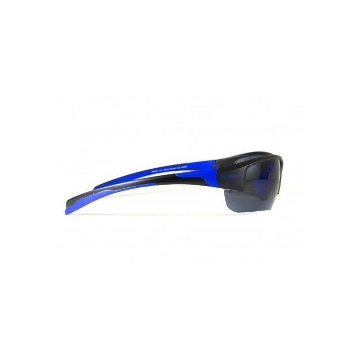 Солнцезащитные очки BluWater Samson-3 Polarized Серые (4САМС3-20П) изображение 3