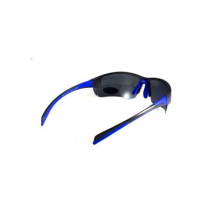 Солнцезащитные очки BluWater Samson-3 Polarized Серые (4САМС3-20П) изображение 4