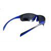 Солнцезащитные очки BluWater Samson-3 Polarized Серые (4САМС3-20П) изображение 4
