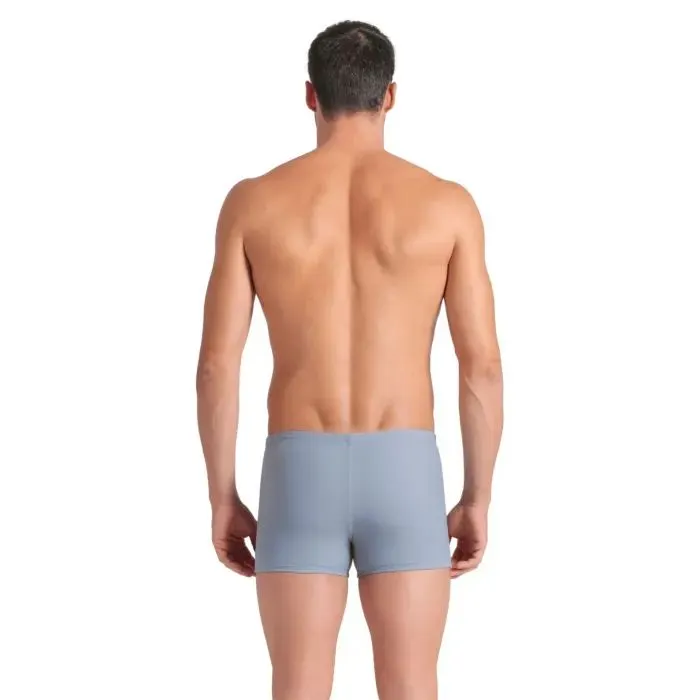Плавки Arena Kikko V Swim Short 006703-530 сірий 100 (3468337491224) изображение 2