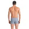 Плавки Arena Kikko V Swim Short 006703-530 сірий 100 (3468337491224) зображення 2
