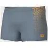 Плавки Arena Kikko V Swim Short 006703-530 сірий 100 (3468337491224) изображение 5
