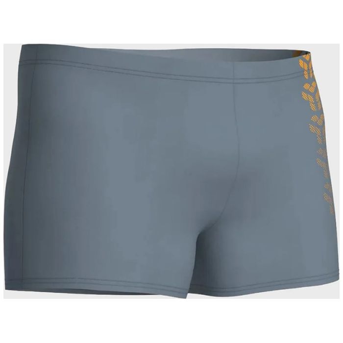Плавки Arena Kikko V Swim Short 006703-530 сірий 105 (3468337491231) изображение 6