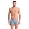 Плавки Arena Kikko V Swim Short 006703-530 сірий 100 (3468337491224)