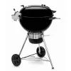 Гриль-барбекю Weber Master-Touch Premium E-5770 57 см Black (17301004) зображення 2