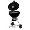 Гриль-барбекю Weber Master-Touch Premium E-5770 57 см Black (17301004) зображення 3