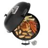 Гриль-барбекю Weber Master-Touch Premium E-5770 57 см Black (17301004) зображення 4