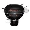 Гриль-барбекю Weber Master-Touch Premium E-5770 57 см Black (17301004) зображення 6