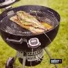 Гриль-барбекю Weber Master-Touch Premium E-5770 57 см Black (17301004) зображення 8