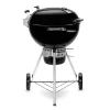 Гриль-барбекю Weber Master-Touch Premium E-5770 57 см Black (17301004)