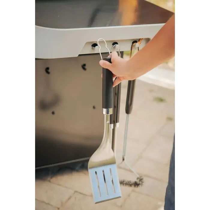 Гриль-барбекю Weber Genesis EPX-335 Black (35810075) изображение 12