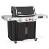 Гриль-барбекю Weber Genesis EPX-335 Black (35810075) изображение 2