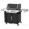 Гриль-барбекю Weber Genesis EPX-335 Black (35810075) изображение 3