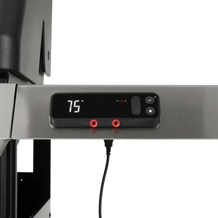 Гриль-барбекю Weber Genesis EPX-335 Black (35810075) изображение 5
