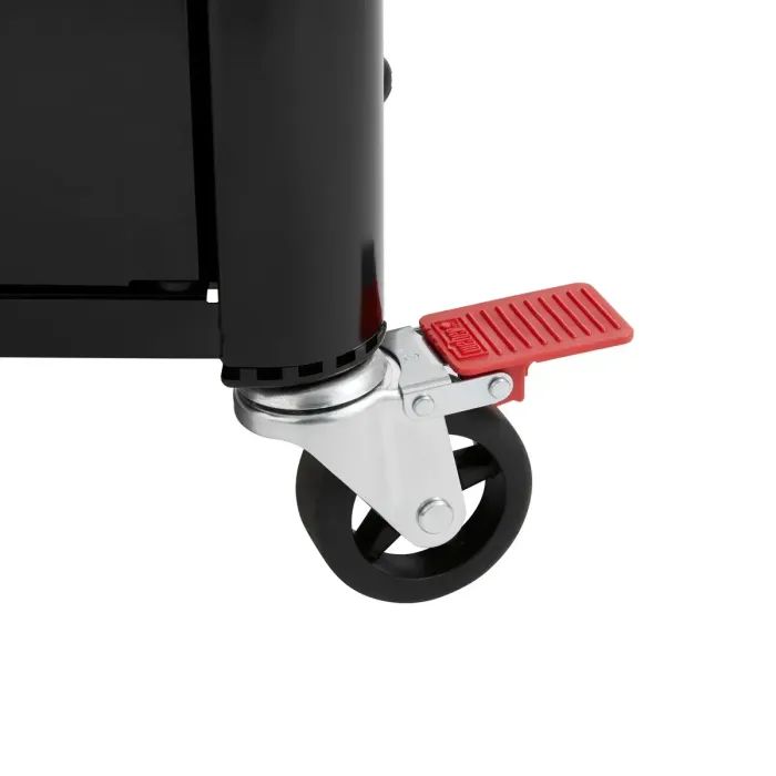 Гриль-барбекю Weber Genesis EPX-335 Black (35810075) изображение 6
