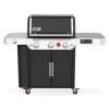 Гриль-барбекю Weber Genesis EPX-335 Black (35810075)