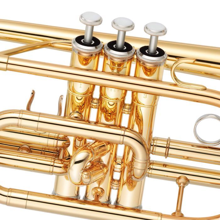 Корнет Yamaha YCR-2310 зображення 3