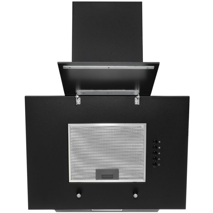 Вытяжка кухонная Pyramida NVX 60 (800) B BL изображение 3