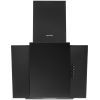 Вытяжка кухонная Pyramida NVX 60 (800) B BL