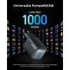 Зарядное устройство Anker GaNPrime 67W 2xUSB-C PD + 1xUSB-A Black (A2669313) изображение 4