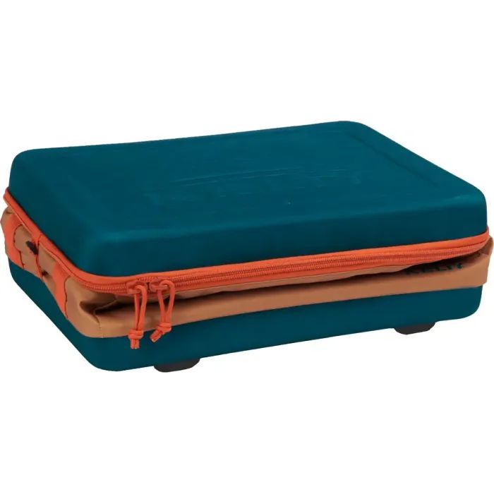 Термосумка Kelty Folding Cooler 48 Cans Dull gold-deep teal (232.00.53) зображення 2