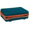 Термосумка Kelty Folding Cooler 48 Cans Dull gold-deep teal (232.00.53) зображення 2